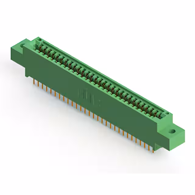 845-058-525-802 EDAC Inc.  Edgeboard Connectors